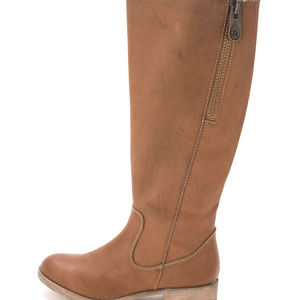 MIA Girl Cassidy Tall Boot Size 8